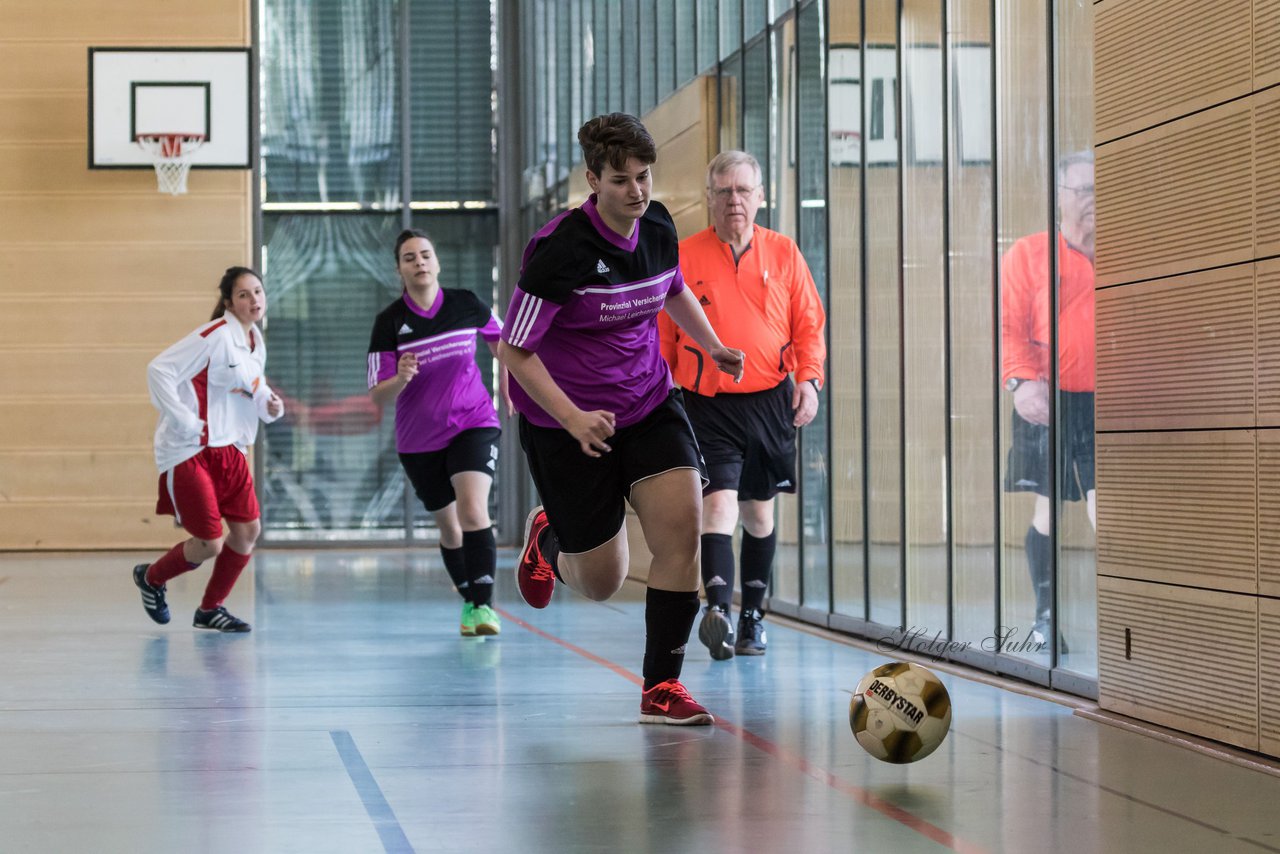 Bild 404 - Girls & Womens Cup